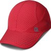flex fit running cap