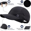 flex fit running hat