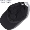 flex fit running hat