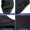 flex fit running hat