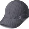 flex fit running cap