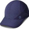 flex fit running cap
