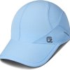 flex fit running cap