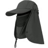 foldable uv hat