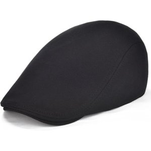 high end newsboy hats