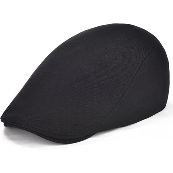 high end newsboy hats