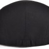 high end newsboy hats