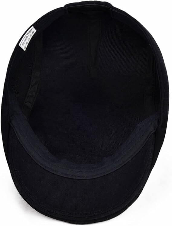 high end newsboy hats