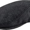 high quality newsboy cap