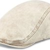 high quality newsboy hat