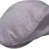 high quality newsboy hat