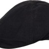 high quality newsboy cap