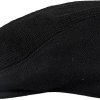 high quality newsboy cap