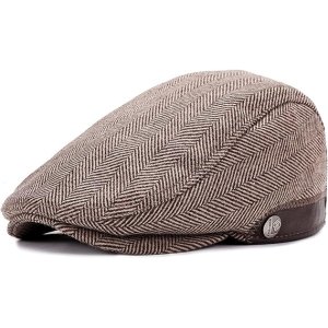 newsboy cabbie cap