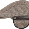 newsboy cabbie cap