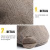 newsboy cabbie cap