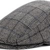 newsboy cabbie hats