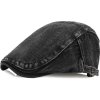 newsboy cap golf