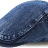 newsboy golf caps