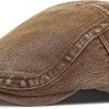 newsboy golf caps