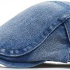 newsboy golf caps