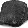newsboy cap golf
