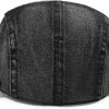 newsboy cap golf