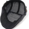 newsboy cap golf