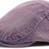 newsboy cap golf