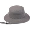packable wide brim sun hat