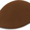 paperboy flat hat