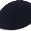 paperboy flat hat
