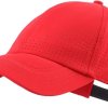 runners ball cap