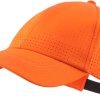 runners ball cap