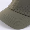 runners baseball cap