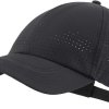 runners ball cap