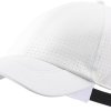 runners ball cap
