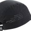 running mesh cap