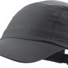 running mesh hat