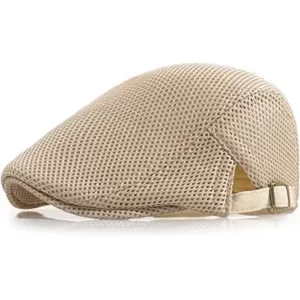 summer paperboy hat