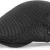 summer paperboy caps