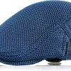 summer paperboy hat