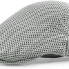 summer paperboy cap