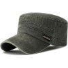 unisex army cap