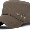 unisex army cap