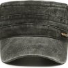 unisex army cap