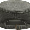 unisex army cap