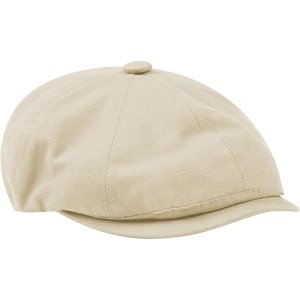 cabbie beret caps