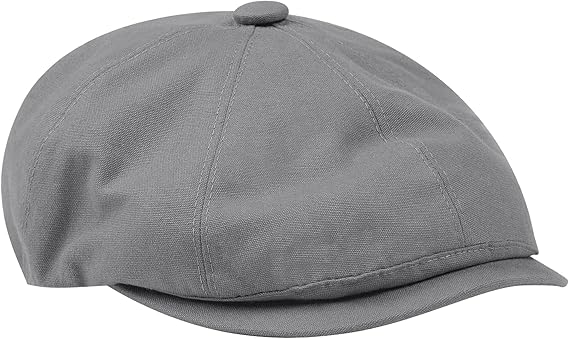 cabbie beret cap