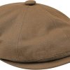 cabbie beret cap
